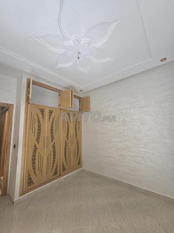 Appartement 110 m² à louer aux remparts de Meknès — Photo 3