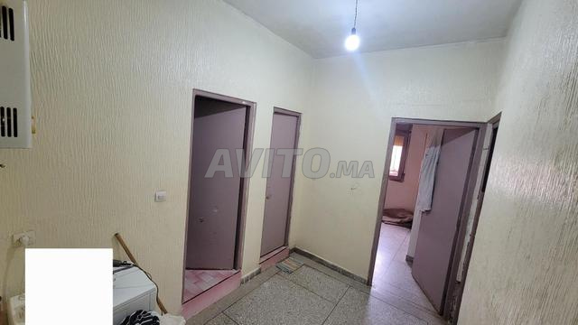 شقة 115 م² للبيع في الحاجب — Photo 6