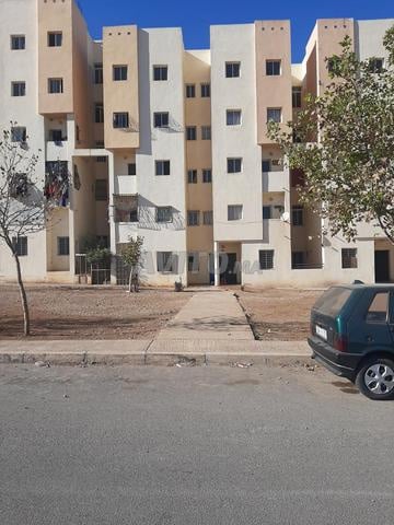 Apartment for sale in Al Omrane Ras El Ma residence, Bensouda road