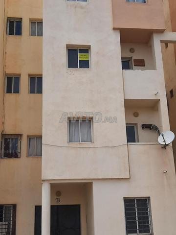 Appartement 43 m² à vendre à Fès – Ben Souda — Photo 2