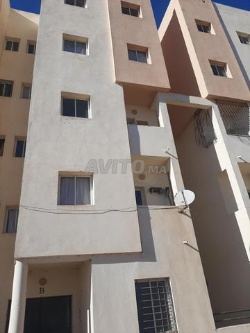 Appartement 43 m² à vendre à Fès – Ben Souda — Photo 8