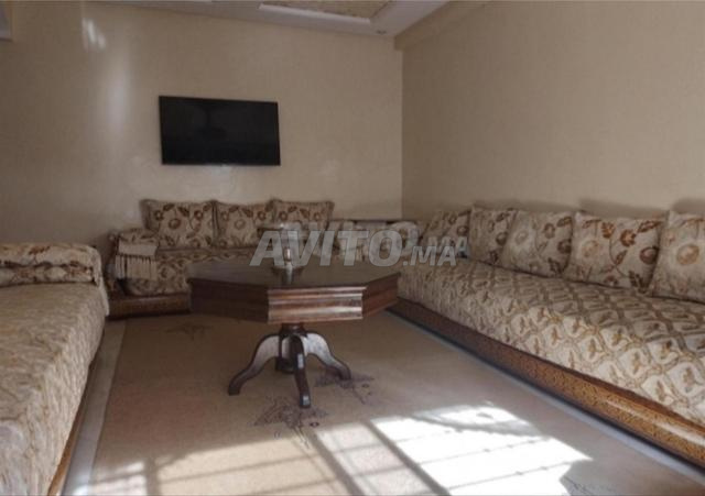 Appartement à louer R2 114 m² à El Jadida