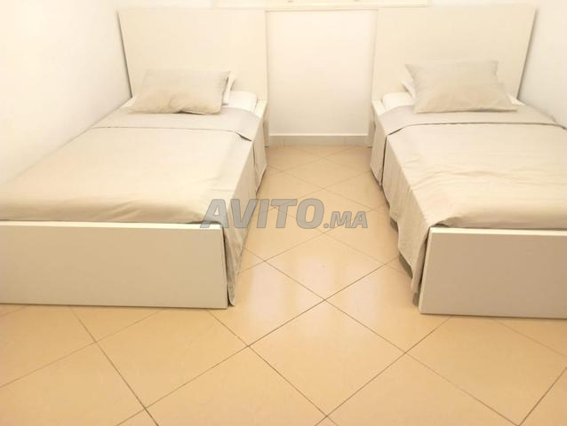 Apartment for rent in Al Hoceïma — Photo 2