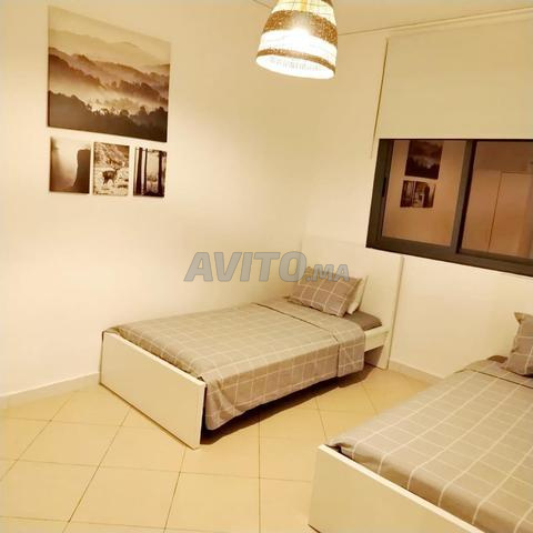 Apartment for rent in Al Hoceïma — Photo 4