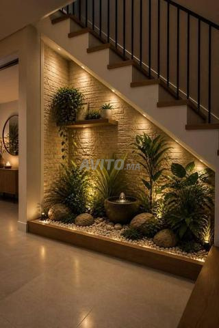 Villa 330 m² à vendre à Taza — Photo 4