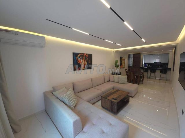 Apartment for sale 92m² in Marrakech