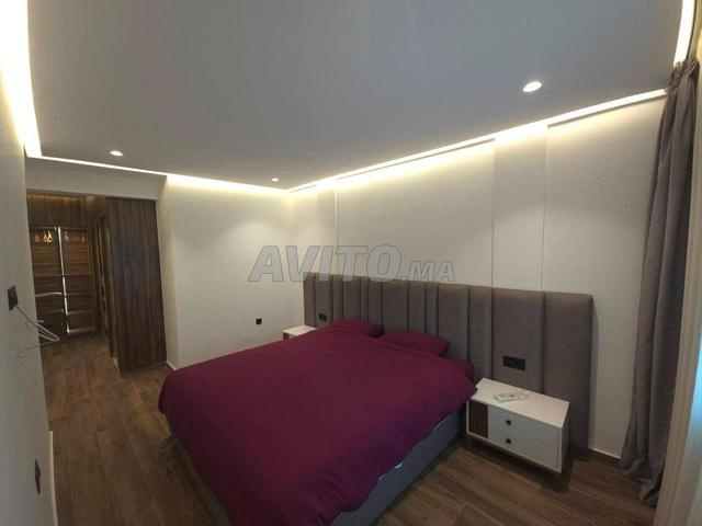 Apartment 92 m² for sale in Marrakech — Photo 2