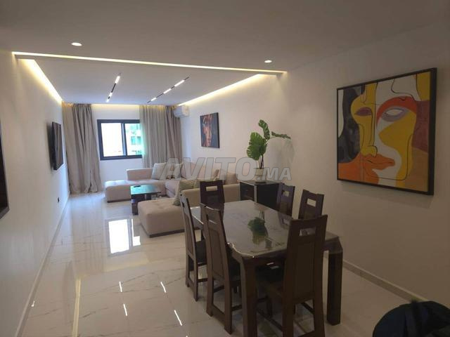Apartment 92 m² for sale in Marrakech — Photo 5