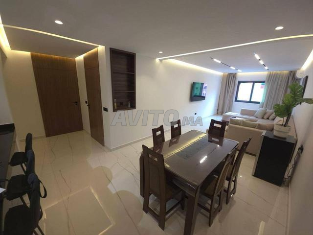 Apartment 92 m² for sale in Marrakech — Photo 6