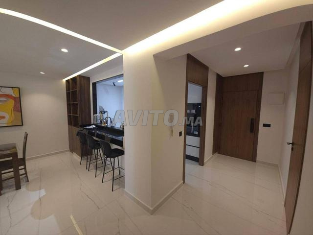 Apartment 92 m² for sale in Marrakech — Photo 7