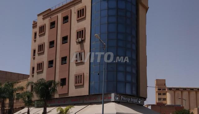 Apartment for Sale 100 m² in Oujda