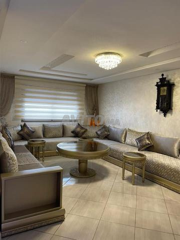 Apartment for Sale in Kenitra