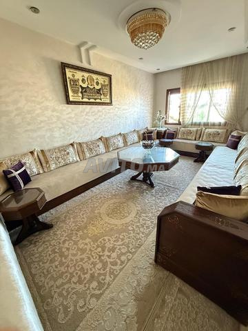 Apartment for sale 87m Ain Sebaa