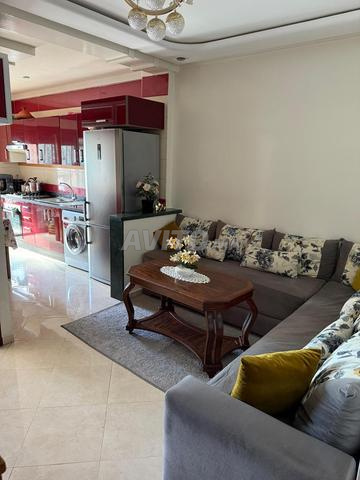 Apartment 87 m² for sale in Casablanca, Ain Sebaa — Photo 8