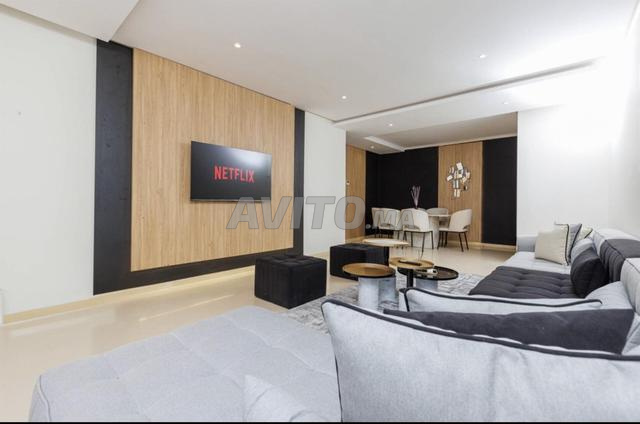 Apartment for sale in Hay Riad
