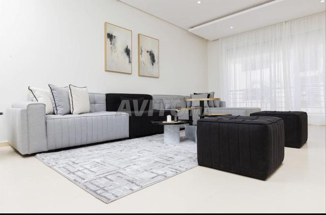 Apartment 100 m² for sale in Rabat – Hay Riad — Photo 2