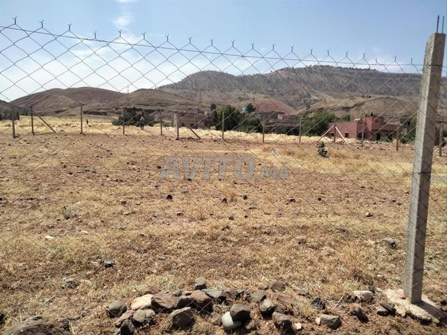 Agricultural land for sale Ait Ourir Oulad Faska