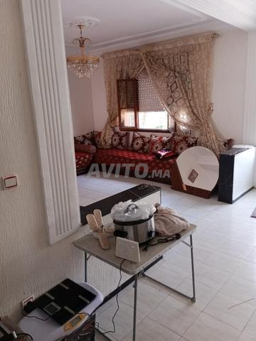 فيلا 200 م² للبيع في القنيطرة — Photo 6