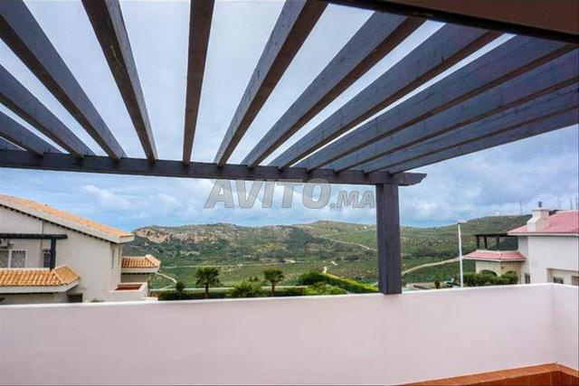 Villa 500 m² for sale in Tanger (Star Hill, Mediouna) — Photo 2