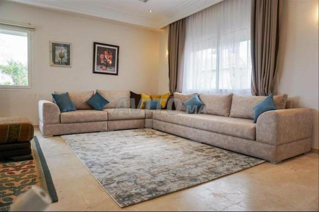 Villa 500 m² for sale in Tanger (Star Hill, Mediouna) — Photo 5