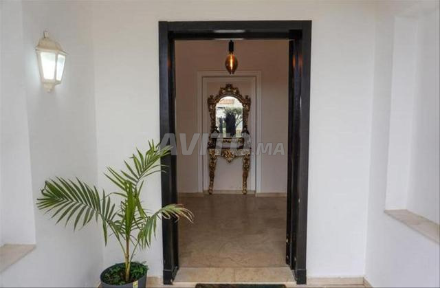 Villa 500 m² for sale in Tanger (Star Hill, Mediouna) — Photo 8