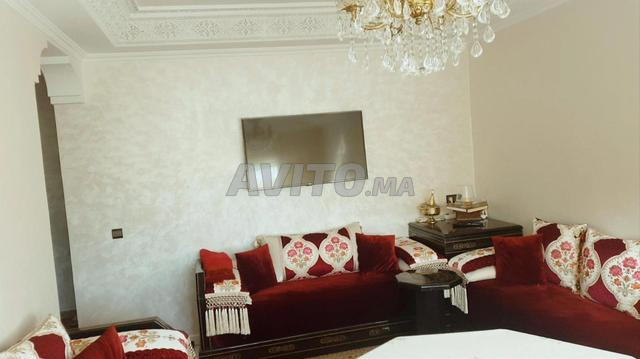 Appartement 65 m² à vendre à Casablanca – Hay Moulay Abdellah — Photo 3