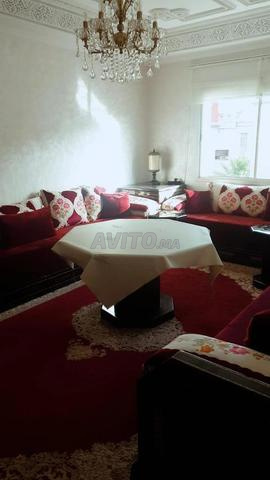 Appartement 65 m² à vendre à Casablanca – Hay Moulay Abdellah — Photo 4