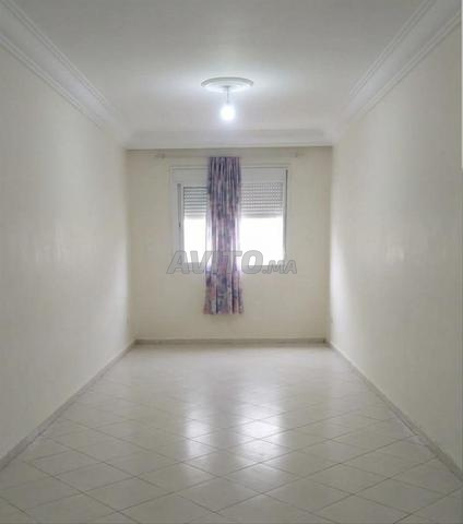 Apartment for sale 58 m² in Salé (Abouab Sala)