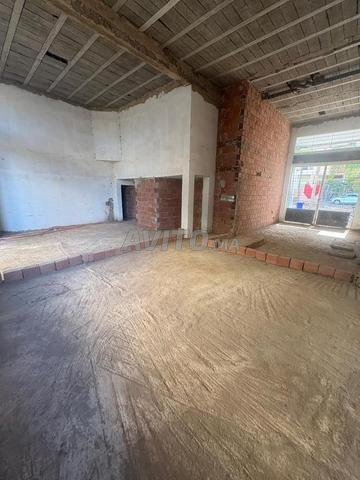 FOR SALE - 3 COMMERCIAL STORES