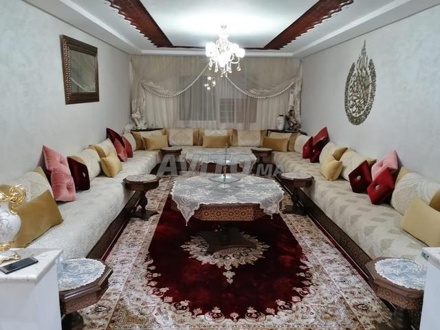 Apartment for sale 104 m² in Salé