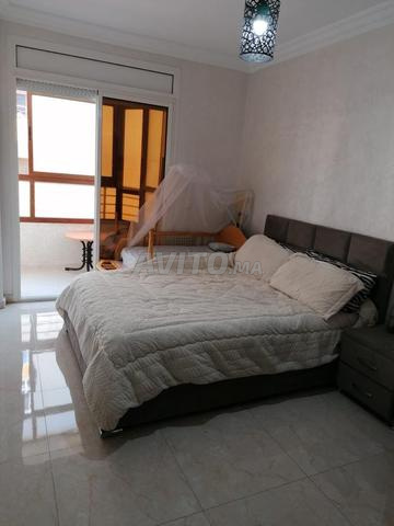 شقة 104 م² للبيع في الرباط — Photo 2