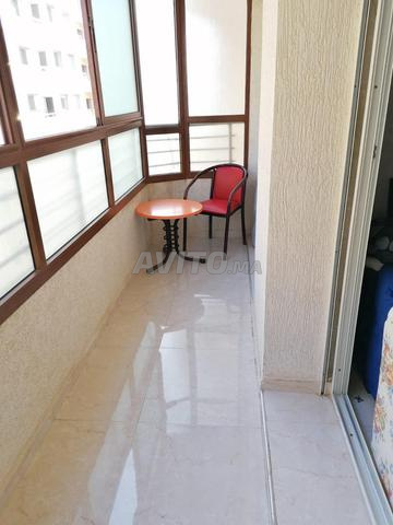 شقة 104 م² للبيع في الرباط — Photo 6