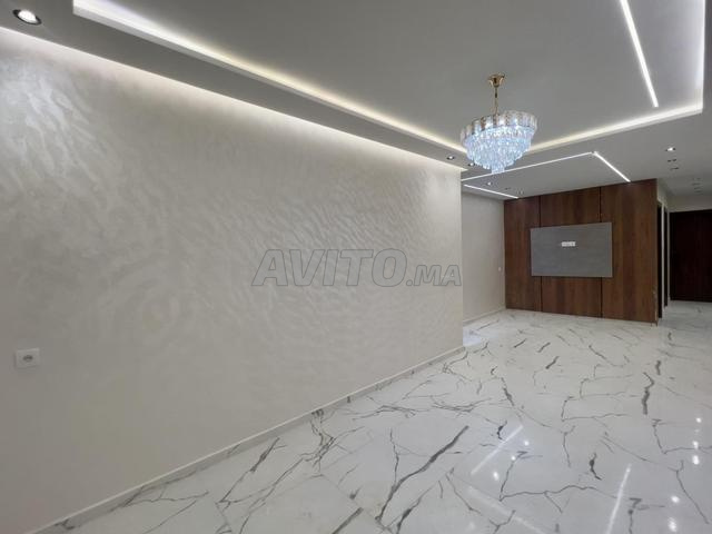 Apartment for sale 80m² in Kenitra
