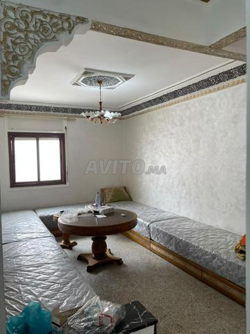 Apartment 56 sqm for Sale in Casablanca – Chabab — Photo 3