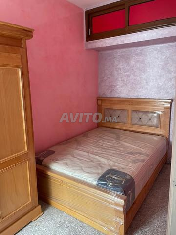 Apartment 56 sqm for Sale in Casablanca – Chabab — Photo 4