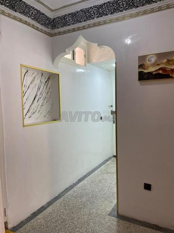 Apartment 56 sqm for Sale in Casablanca – Chabab — Photo 5