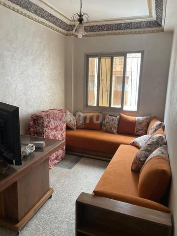 Apartment 56 sqm for Sale in Casablanca – Chabab — Photo 6