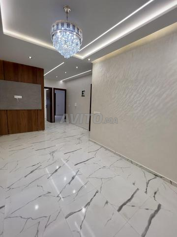 70m² Apartment for Sale in Kenitra