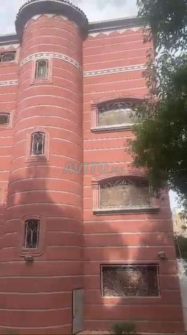 Villa 401 m² for sale in Ain Chock, Casablanca — Photo 2