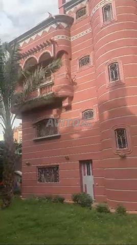 Villa 401 m² for sale in Ain Chock, Casablanca — Photo 3
