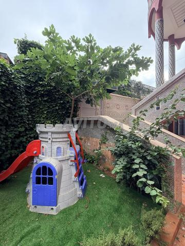 Villa 401 m² for sale in Ain Chock, Casablanca — Photo 4