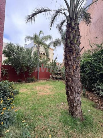 Villa 401 m² for sale in Ain Chock, Casablanca — Photo 5