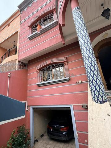 Villa 401 m² for sale in Ain Chock, Casablanca — Photo 6