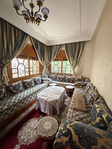 Villa 401 m² for sale in Ain Chock, Casablanca — Photo 7