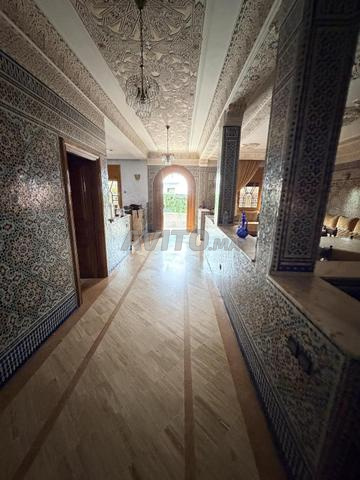 Villa 401 m² for sale in Ain Chock, Casablanca — Photo 8