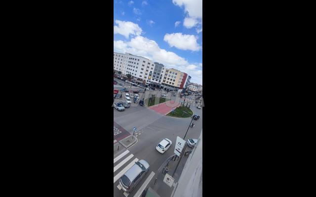 House in the heart of Oulfa for 3 floors for sale