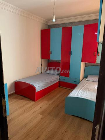 Apartment 68 sqm for sale in Tangier, Mujahideen — Photo 2