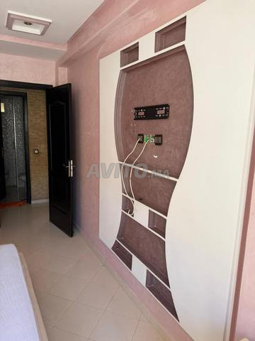 Apartment 68 sqm for sale in Tangier, Mujahideen — Photo 4