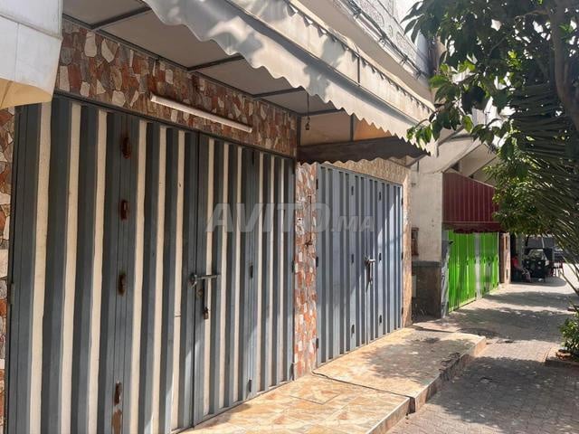 Shop for rent