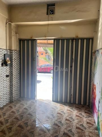 Commercial premises for rent in Meknès – Sbata — Photo 2